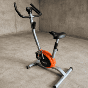 Belt Old School Spin Bike