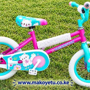 Kids Bike Single Speed Size 12 for age 3-5 years