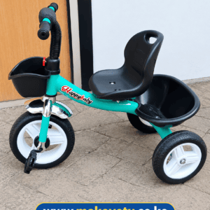 Kids Tricycle Model/Code 105 for 2.5-3.5 years old
